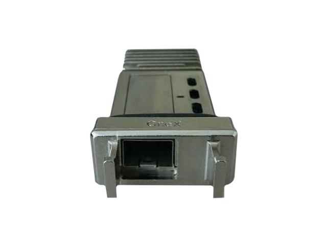 Cisco OneX Converter Module X2 Transceiver Module CVR-X2-SFP10G= main image