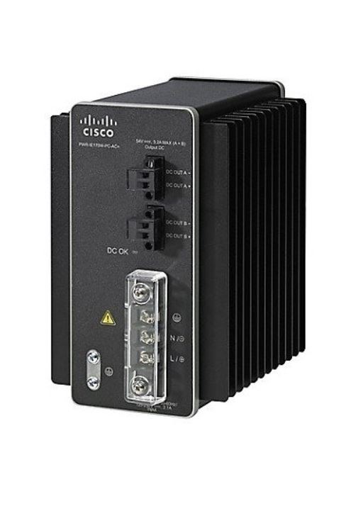 Cisco PWR-IE480W-PCAC-L Power Supply main image