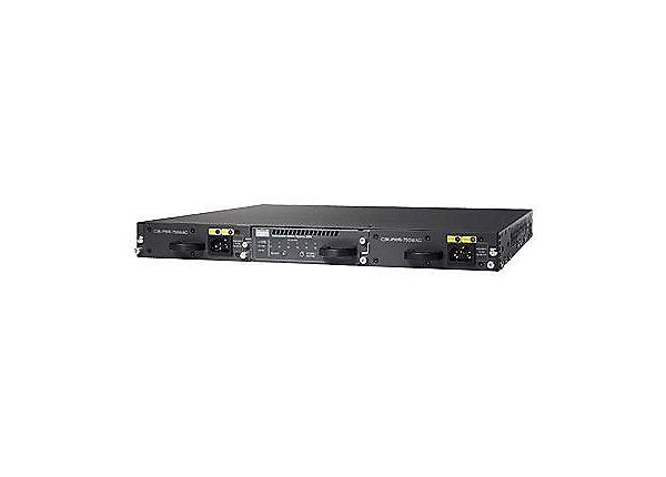 Rps Module Cisco Power System 2300 Redundant Power Supply PWR-RPS2300=