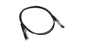 Cisco SFP+ 1.5 M Copper Twinax Cable Direct Attach Cable - Black SFP-H10GB-CU1-5M main image