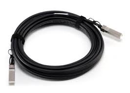 Cisco SFP+ 16.4 ft Copper Twinax Direct Attach Cable SFP-H10GB-CU5M main image
