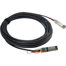Cisco SFP+ 7M Active Direct Attach Copper Twinax Cable SFP-H10GB-ACU7M main image