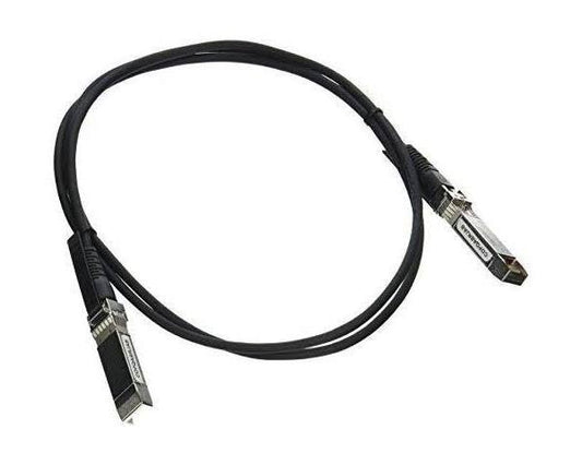 Cisco SFP+ 8 ft Copper Twinax Direct Attach Cable SFP-H10GB-CU2-5M main image