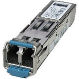 Cisco SFP-GE-L (mini-GBIC) Transceiver Module LC/PC main image