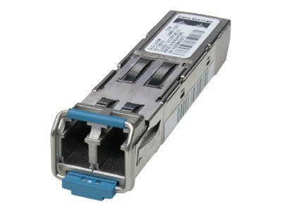Cisco SFP (Mini-GBIC) Transceiver Module GLC-LH-SMD= main image