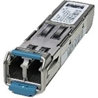 Cisco SFP (mini-GBIC) transceiver module SFP-GE-S= main image