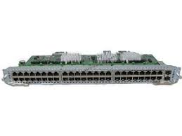Cisco SM-X Layer 2/3 48 Ports EtherSwitch Service Switch Module REFURB SM-X-ES3D-48-P main image