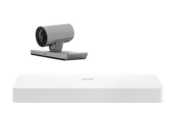 Cisco Spark Room Kit Plus - No Radio - Video Conferencing Kit CS-KITP60-NR-K9 main image