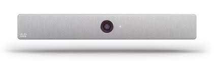 Cisco Spark Room Kit with Touch 10 Video Conferencing Kit CS-KIT-K9 main image