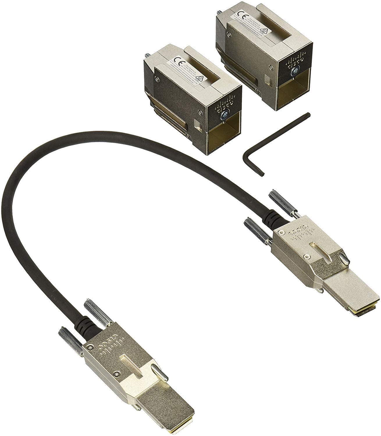 Cisco Stacking Kit for Catalyst 9200 Series Switches C9200-STACK-KIT=