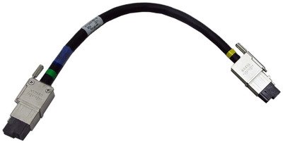 Cisco StackPower Power Cable 1 ft CAB-SPWR-30CM