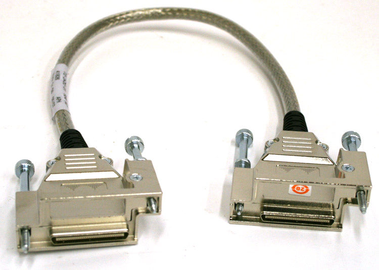 Cisco StackWise 50CM Non-Halogen Lead Free Stacking Cable main image