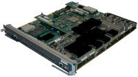 Cisco Supervisor Engine 32 Control Processor 2 Ports WS-SUP32-10GE-3B main image