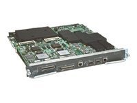 Cisco Supervisor Engine 720 Control Processor WS-SUP720 main image