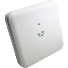 Cisco Aironet 1832I PoE+ Access Point AIR-AP1832I-B-K9 main image