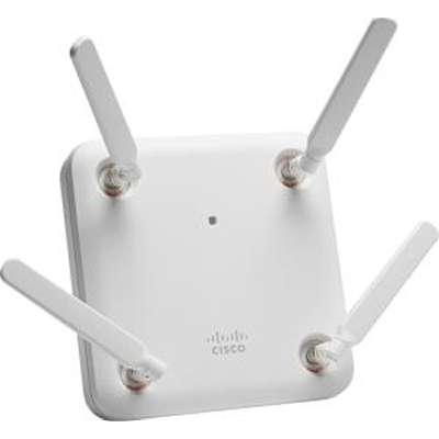 Cisco Aironet 1852E Outdoor PoE+ Access Point AIR-AP1852E-B-K9 main image
