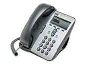 Cisco Systems CP-7912G IP Corded Phone main image