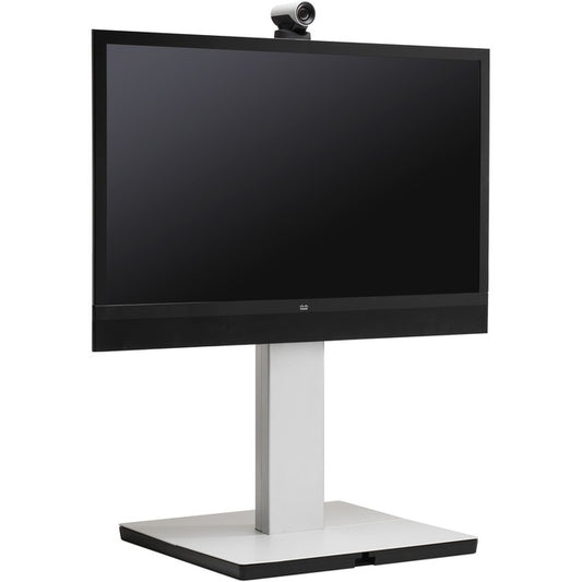 Cisco TelePresence MX300 Floor Stand CTS-MX300-FSK main image