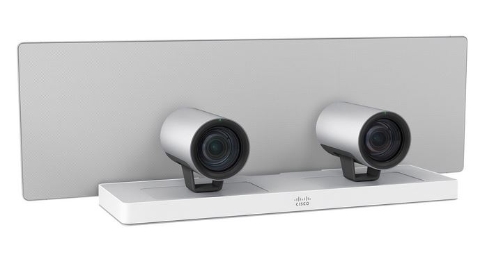 Cisco TelePresence Network Device Mounting Bracket CTS-ST-ARRAY60= main image