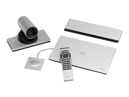 Cisco TelePresence SX20 Quick Set with 12x Camera CTS-SX20-PHD12X-K9 main image