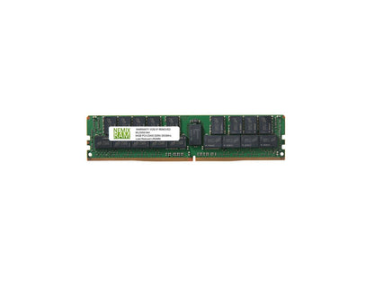 Cisco UCS DDR4 Module 64 GB DIMM 288-pin - Registered UCS-MR-X64G2RT-HS= main image