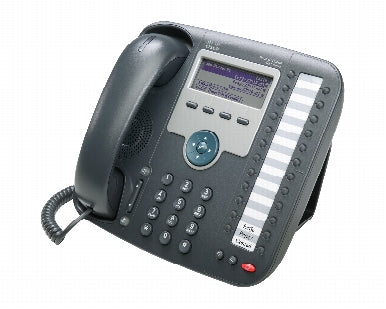 Cisco Unified Ip 7931G VOIP Phone CP-7931G main image