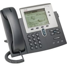 Cisco Unified IP Phone CP-7942G main image