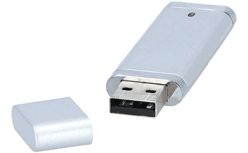 Cisco USB Flash Token