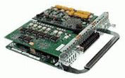 Cisco Expansion Slot Voice/Fax Module NM-HDA-4FXS main image