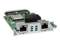 Cisco VWIC3-2MFT-G703 Voice/WAN Interface Card VWIC3-2MFT-G703= main image