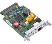 Cisco WAN Interface Card Modem WIC-1B-U-V2= main image