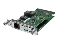 Cisco WAN Interface Card Modem WIC-1SHDSL-V3 main image