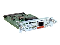 Cisco WAN Interface Card WIC-1B-S/T-V3= main image