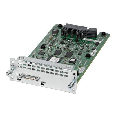 Cisco WAN Network Interface Module NIM-1T main image