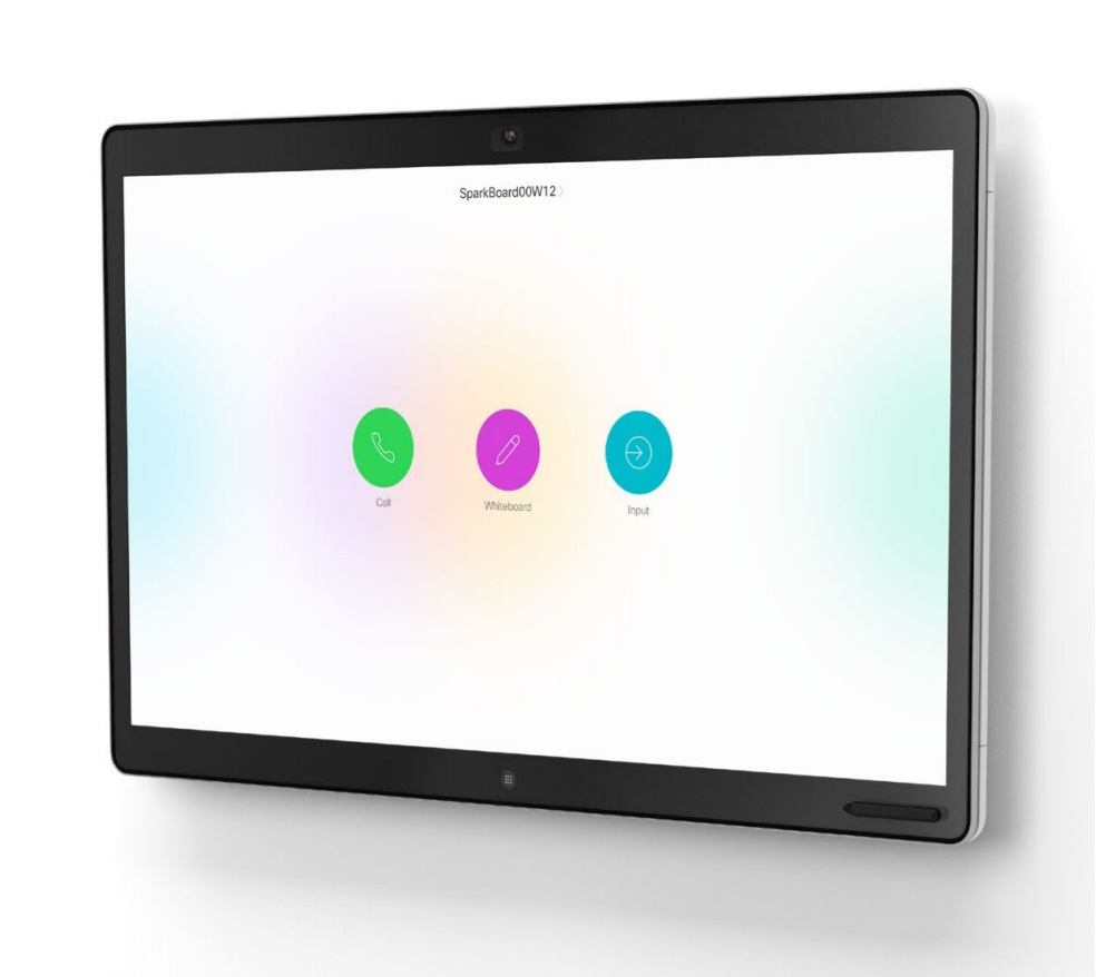 Cisco Webex Board 55S (GPL) - Video Conferencing Device - Remanufactured CS-BOARD55S-GK9-RF main image