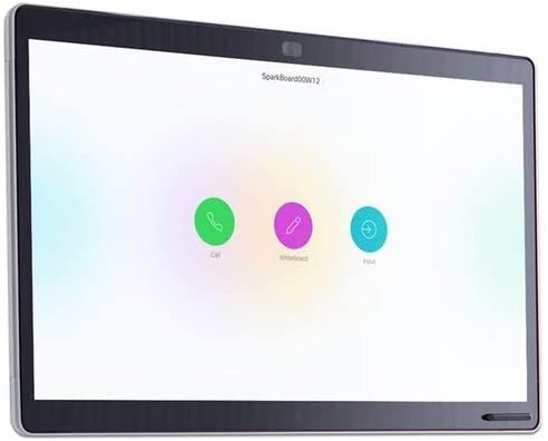 Cisco Webex Board 55S - TAA - Non Radio CS-BOARD55S-NR-K9++ main image