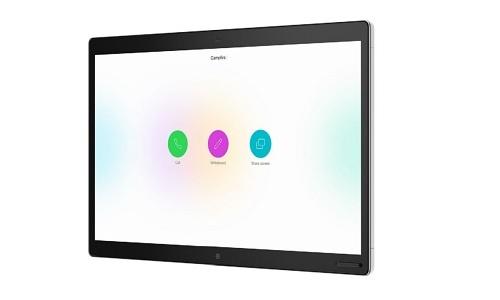 Cisco Webex Board 85 GPL - Video Conferencing Device - 85" CS-BOARD85S-G-K9 main image