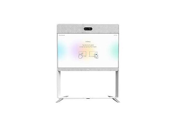 Cisco Webex Room 70 Single G2 CS-ROOM70SG2-K9 main image