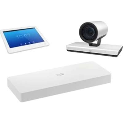 Cisco Webex Room Kit Pro with Precision 60 - GPL - Video Conferencing Kit CS-KITPRO-P60-K9 main image