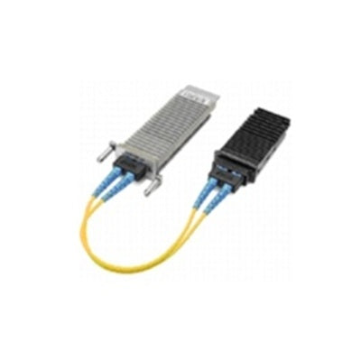 Cisco 10GBASE-ZR X2 Transceiver Mod X2-10GB-ZR= main image