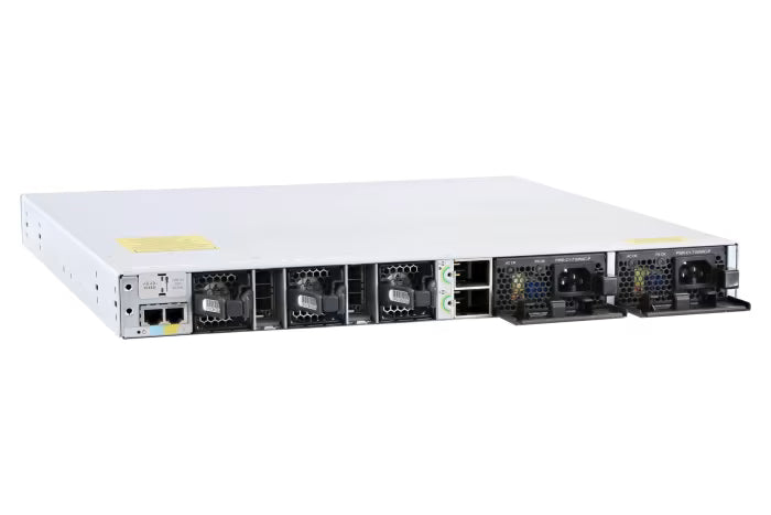 C9300-24S-A | Cisco Catalyst 9300 Series 24-Port SFP Layer 3 Managed Switch | Network Advantage