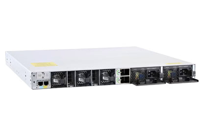 C9300-24S-A | Cisco Catalyst 9300 Series 24-Port SFP Layer 3 Managed Switch | Network Advantage
