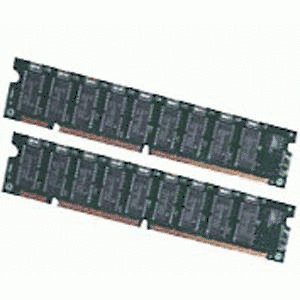Compaq 2GB ECC SDRAM 328809-B21 main image