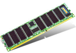 Compaq 2GB module for Proliant ML350 301044-B21 main image