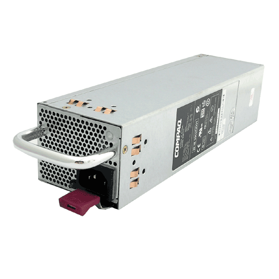 Compaq DL380G2 400W Redundant Power Supply 225011-011 main image