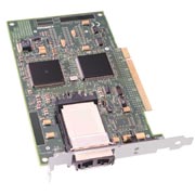 Compaq FCA 2101 2Gb Fibre Channel Host Bus Adapter 245299-B21 main image