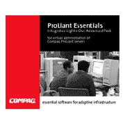 Compaq Integrated Lights-Out Advanced 263825-B21 main image