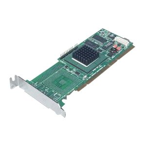 Compaq Smart Array 642 Controller 291967-B21 main image