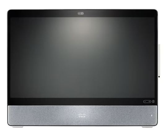 Cisco Webex Desk Pro - Video Conferencing Device CS-DESKPRO-K9