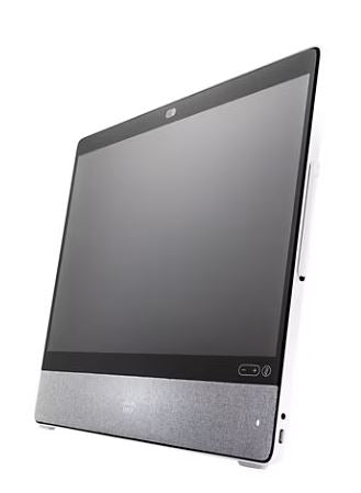 Cisco Webex Desk Pro - Video Conferencing Device CS-DESKPRO-K9